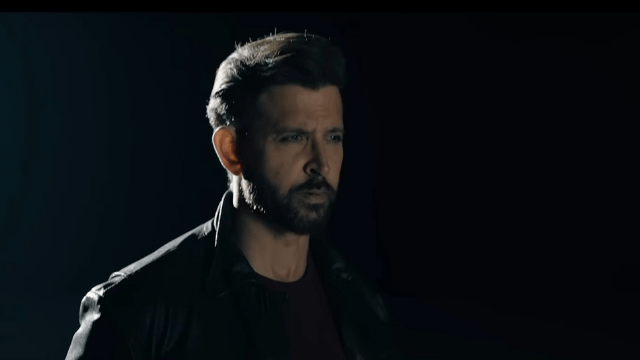 Hrithik Roshan Begins brand partner jeep india