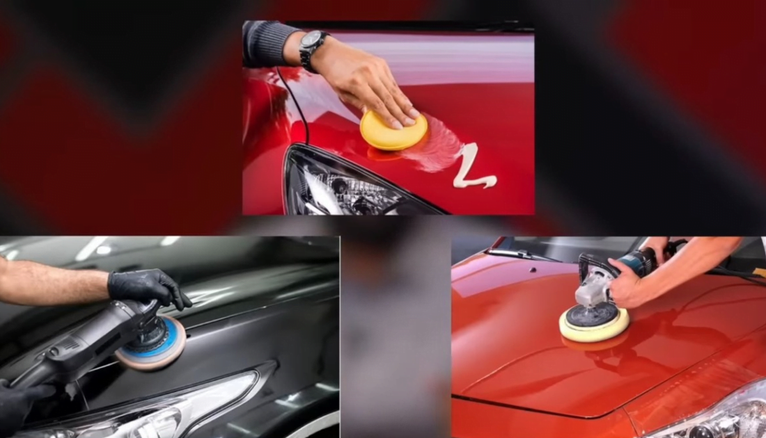 Cars with Ceramic Coating 5 Benefits