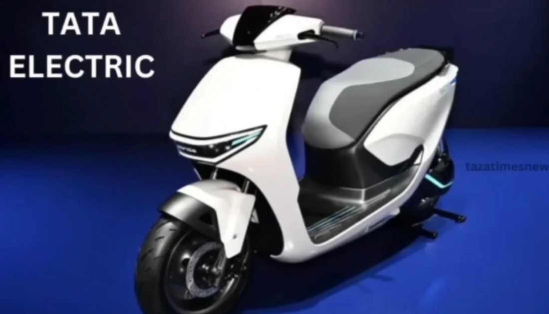 Tata Electric Scooty Review 2024